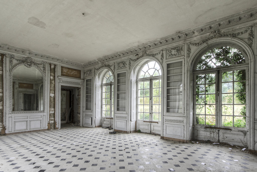 Salon