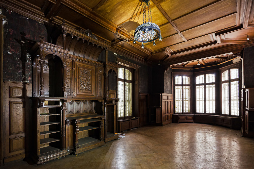 Boiseries
