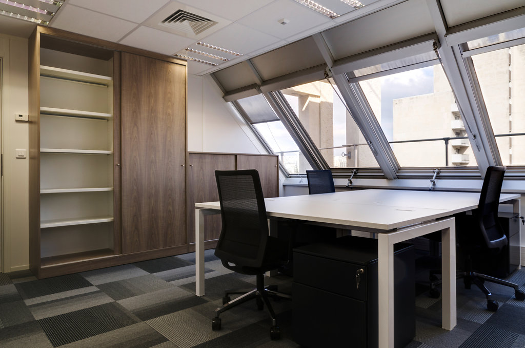 Bureau