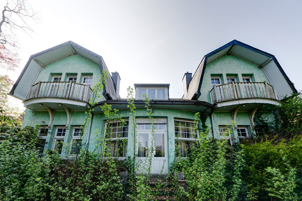 Villa Verte